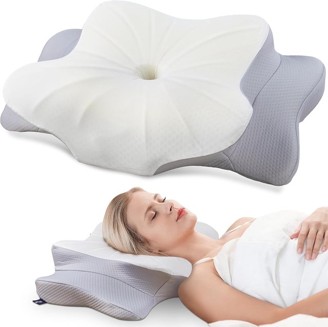 Cervical Pillow