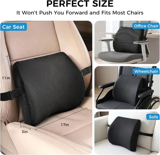Lumbar Support