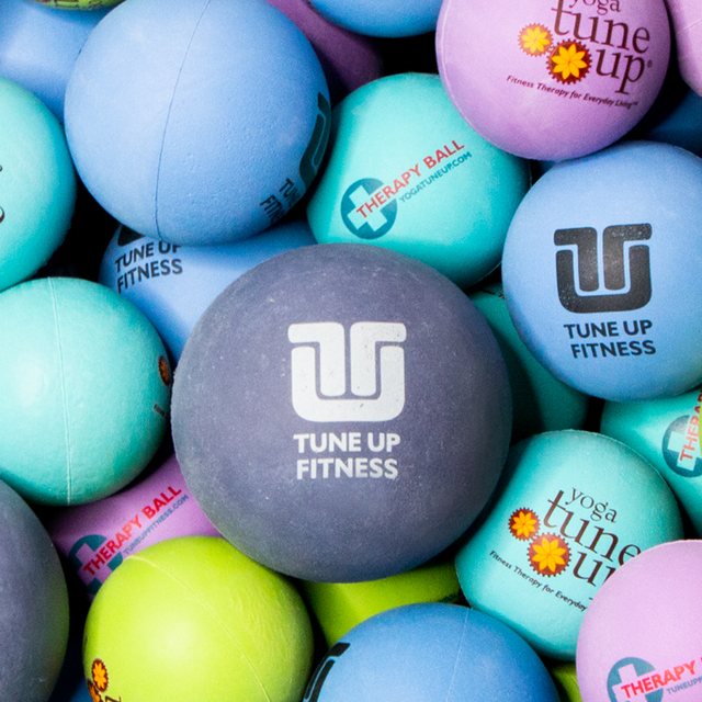 Tune Up Massage Ball