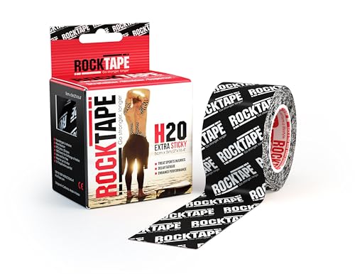RockTape Uncut