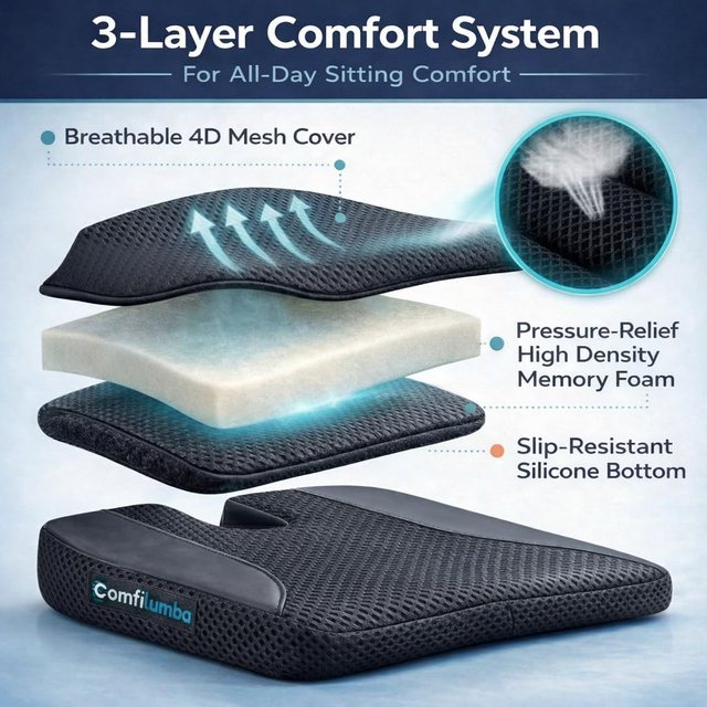 Seat Cushion
