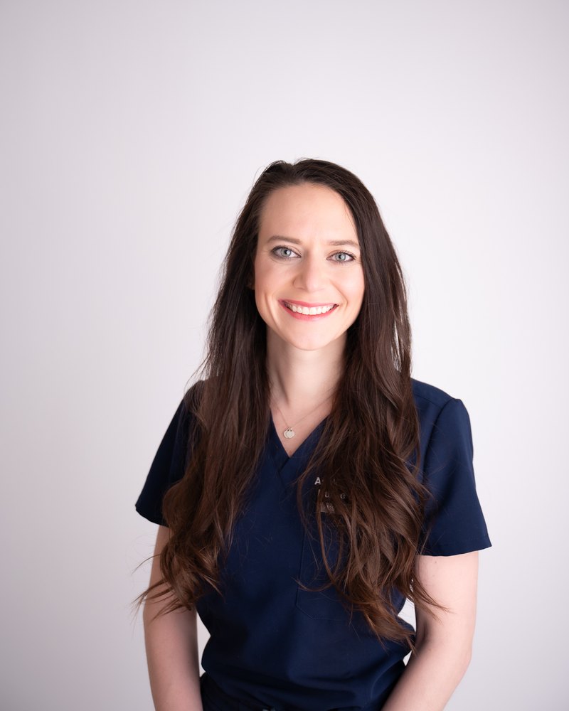 Ashley Curl, Family Nurse Practitioner, ANCC Board Certified