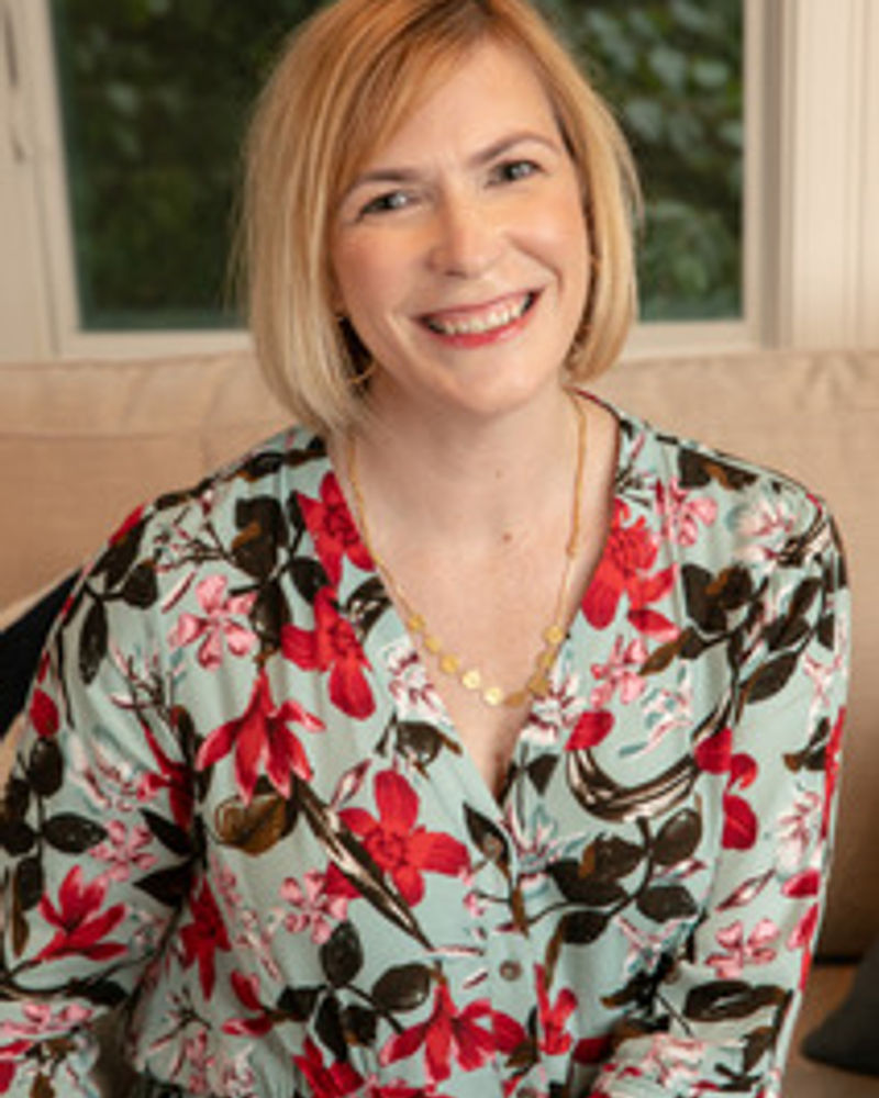 Dr. Elizabeth Speed