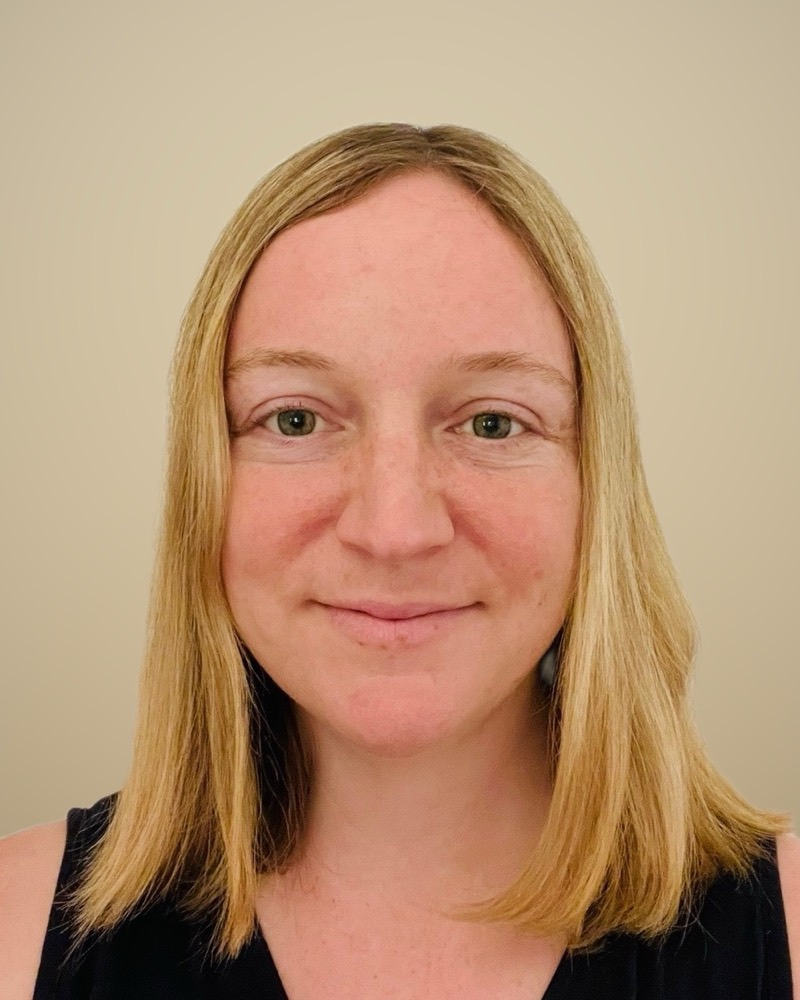 Stephanie Lehtonen, Speech-Language Pathologist, M.S., CCC-SLP